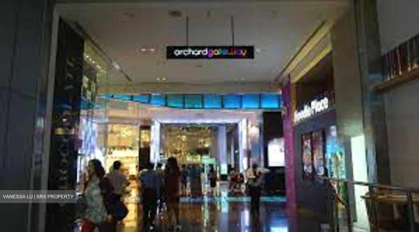 313 @ Somerset (D9), Retail #457232661